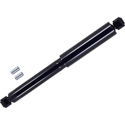 Rear Shock Absorber by FCS AUTOMOTIVE - 347488 pa2