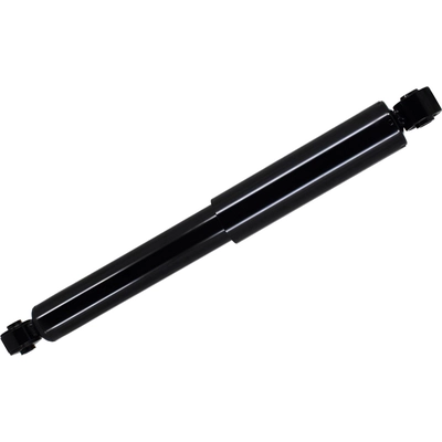 Rear Shock Absorber by FCS AUTOMOTIVE - 347490 pa1