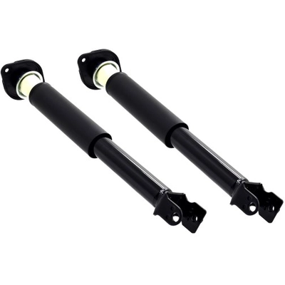 FCS AUTOMOTIVE - 8341521 - Bare Shock Absorber pa1