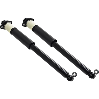 Rear Shock Absorber by FCS AUTOMOTIVE - 8341522 pa1