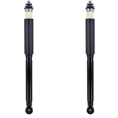 FCS AUTOMOTIVE - 8341529 - Bare Shock Absorber pa1