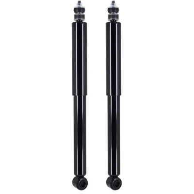 FCS AUTOMOTIVE - 8341532 - Bare Shock Absorber pa1