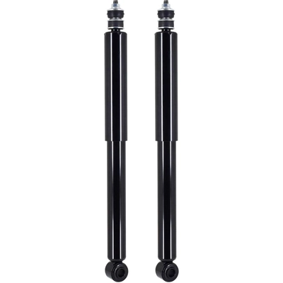 FCS AUTOMOTIVE - 8341532 - Bare Shock Absorber pa2