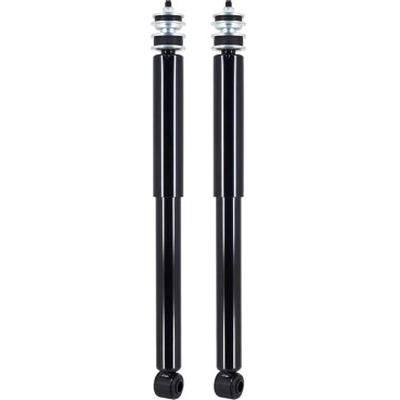 FCS AUTOMOTIVE - 8341537 - Bare Shock Absorber pa1