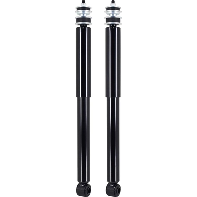 FCS AUTOMOTIVE - 8341537 - Bare Shock Absorber pa2
