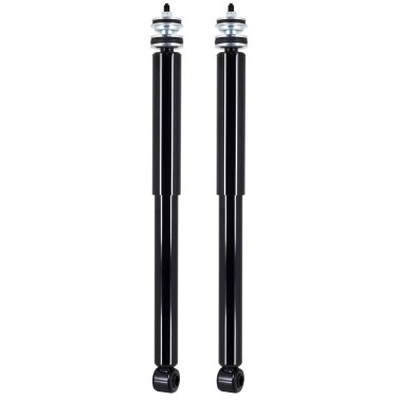 FCS AUTOMOTIVE - 8341538 - Bare Shock Absorber pa1