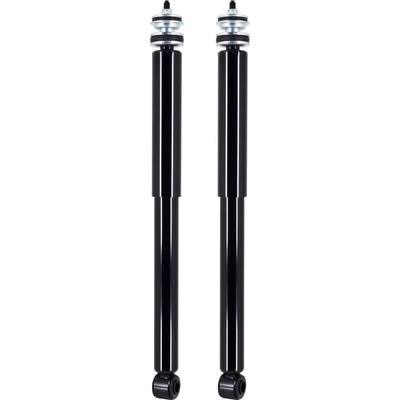 FCS AUTOMOTIVE - 8341538 - Bare Shock Absorber pa2