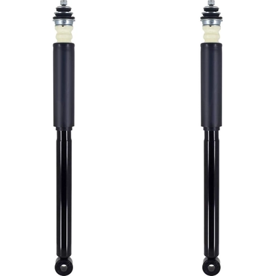 FCS AUTOMOTIVE - 8341539 - Bare Shock Absorber pa2