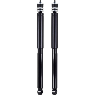 FCS AUTOMOTIVE - 8341544 - Bare Shock Absorber pa2