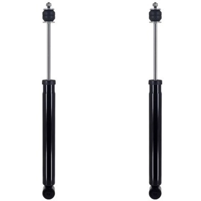 FCS AUTOMOTIVE - 8341546 - Bare Shock Absorber pa1