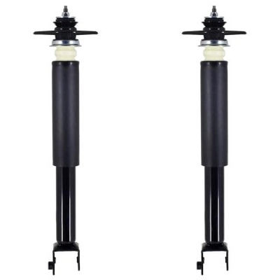 FCS AUTOMOTIVE - 8341557 - Bare Shock Absorber pa1