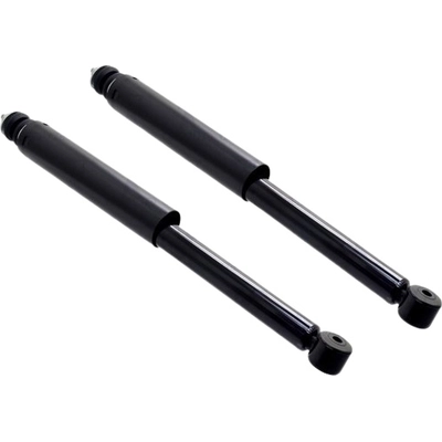 Rear Shock Absorber by FCS AUTOMOTIVE - 8341561 pa1