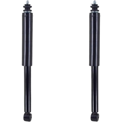 Rear Shock Absorber by FCS AUTOMOTIVE - 8341561 pa2