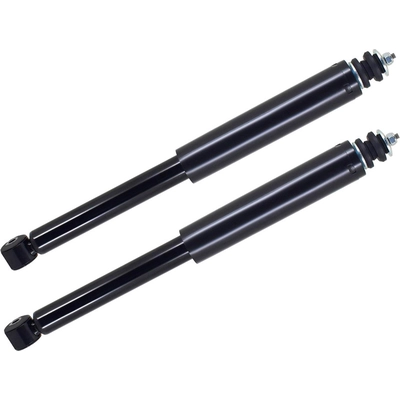 Rear Shock Absorber by FCS AUTOMOTIVE - 8341561 pa4