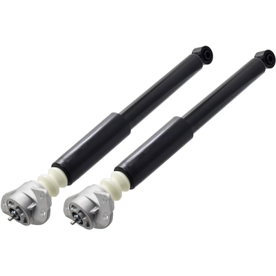 Rear Shock Absorber by FCS AUTOMOTIVE - 8341620 pa2