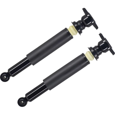 Rear Shock Absorber by FCS AUTOMOTIVE - 8341631RL pa1