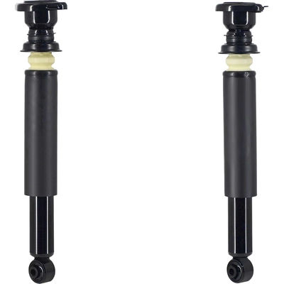 Rear Shock Absorber by FCS AUTOMOTIVE - 8341631RL pa2