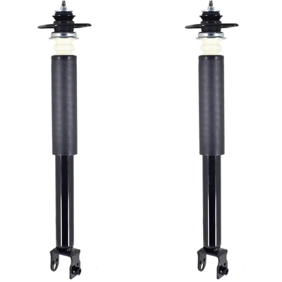 FCS AUTOMOTIVE - 8341632 - Shock Absorber pa1