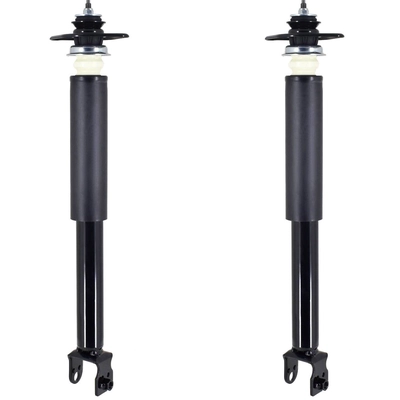 FCS AUTOMOTIVE - 8341633 - Shock Absorber pa2