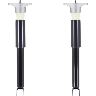 Rear Shock Absorber by FCS AUTOMOTIVE - 8341740 pa1