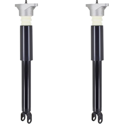 Rear Shock Absorber by FCS AUTOMOTIVE - 8341740 pa2