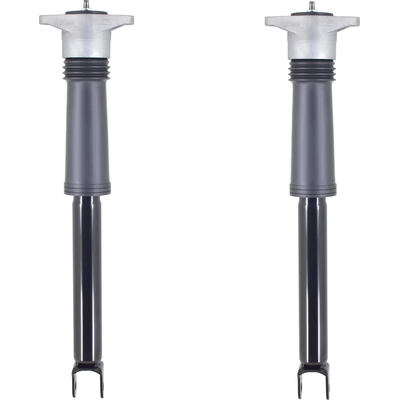 Rear Shock Absorber by FCS AUTOMOTIVE - 8341964 pa1