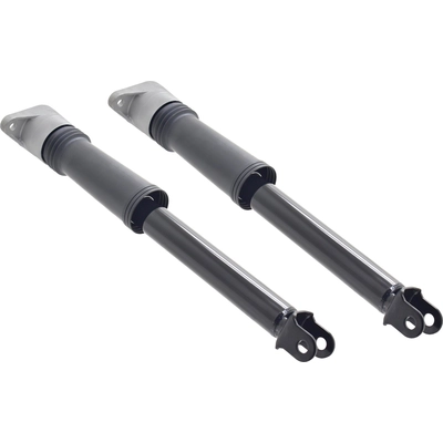 Rear Shock Absorber by FCS AUTOMOTIVE - 8341964 pa2