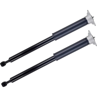 FCS AUTOMOTIVE - 8341979 - Suspension Shock Absorber pa4