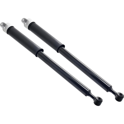 FCS AUTOMOTIVE - 8341979 - Suspension Shock Absorber pa5