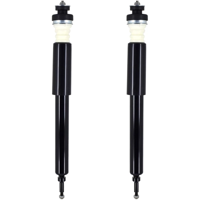 Rear Shock Absorber by FCS AUTOMOTIVE - 8343309 pa1