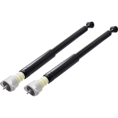 Rear Shock Absorber by FCS AUTOMOTIVE - 8346017 pa1