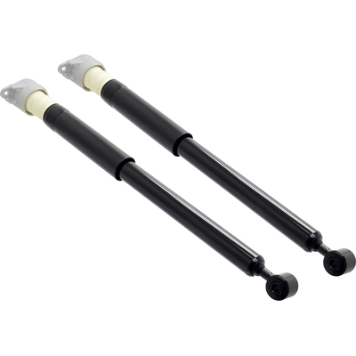 Rear Shock Absorber by FCS AUTOMOTIVE - 8346017 pa2