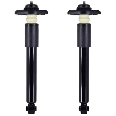 FCS AUTOMOTIVE - 8346031 - Rear Bare Shock Absorber pa2