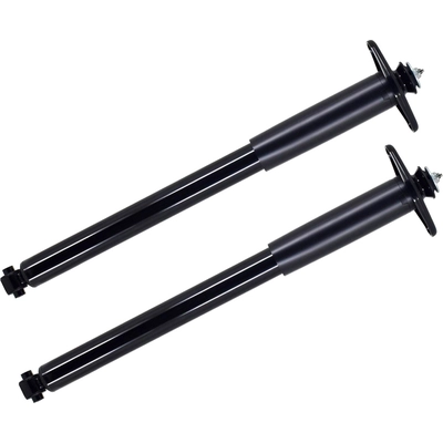 FCS AUTOMOTIVE - 8346113 - Rear Bare Shock Absorber pa4