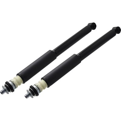 Rear Shock Absorber by FCS AUTOMOTIVE - 8346114 pa2