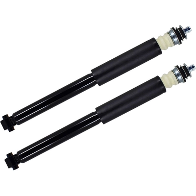Rear Shock Absorber by FCS AUTOMOTIVE - 8346114 pa4