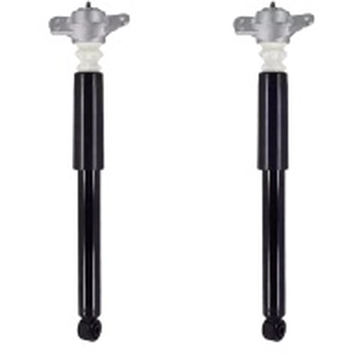 FCS AUTOMOTIVE - 8346173 - Rear Bare Shock Absorbers pa1