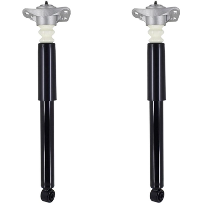 FCS AUTOMOTIVE - 8346173 - Rear Bare Shock Absorbers pa3
