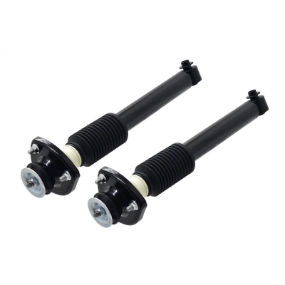 FCS AUTOMOTIVE - 8346181 - Rear Bare Shock Absorber pa2