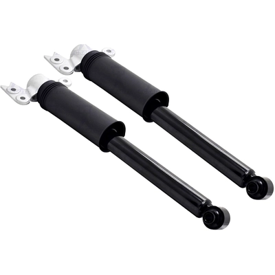 FCS AUTOMOTIVE - 8346195 - Suspension Shock Absorber pa1