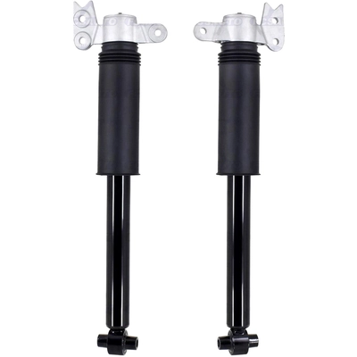 FCS AUTOMOTIVE - 8346195 - Suspension Shock Absorber pa3