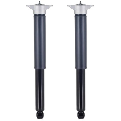 FCS AUTOMOTIVE - 8346206 - Rear Bare Shock Absorber pa1