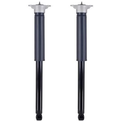 FCS AUTOMOTIVE - 8346207 - Rear Bare Shock Absorber pa1