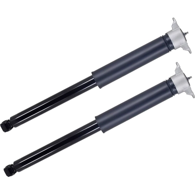 FCS AUTOMOTIVE - 8346207 - Rear Bare Shock Absorber pa4