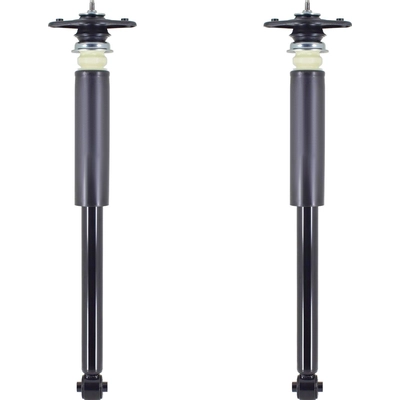 Rear Shock Absorber by FCS AUTOMOTIVE - 8346212 pa1