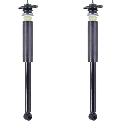 Rear Shock Absorber by FCS AUTOMOTIVE - 8346212 pa2