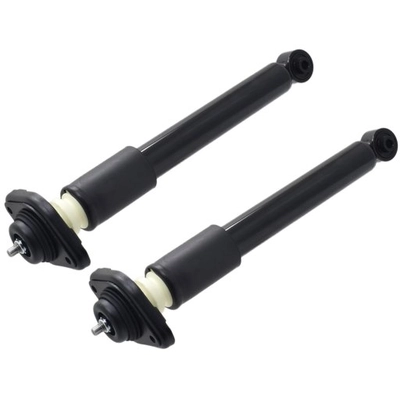 FCS AUTOMOTIVE - 8346215 - Rear Bare Shock Absorber pa2