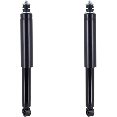 Rear Shock Absorber by FCS AUTOMOTIVE - 8346239 pa1