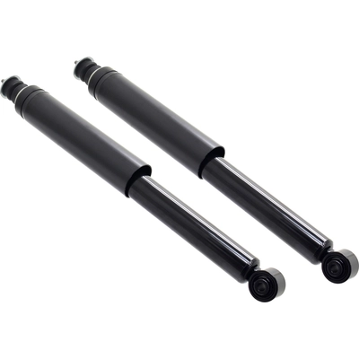 Rear Shock Absorber by FCS AUTOMOTIVE - 8346239 pa2