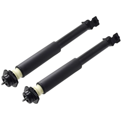 FCS AUTOMOTIVE - 8346241 - Rear Bare Shock Absorber pa2